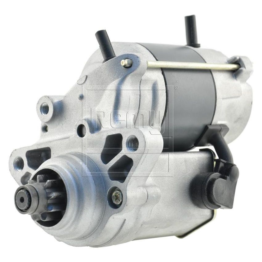 REMY ELECTRICAL 99645 New Starter Motor