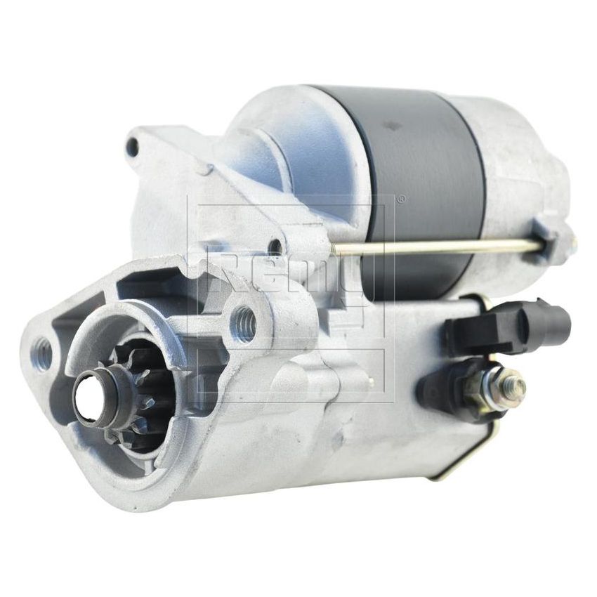 REMY ELECTRICAL 99647 New Starter Motor