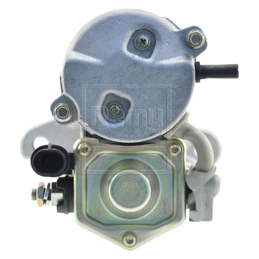 REMY ELECTRICAL 99647 New Starter Motor