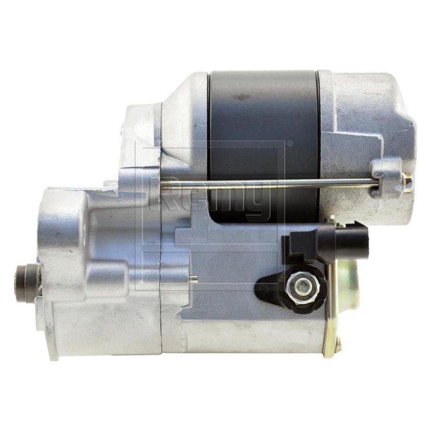 REMY ELECTRICAL 99647 New Starter Motor