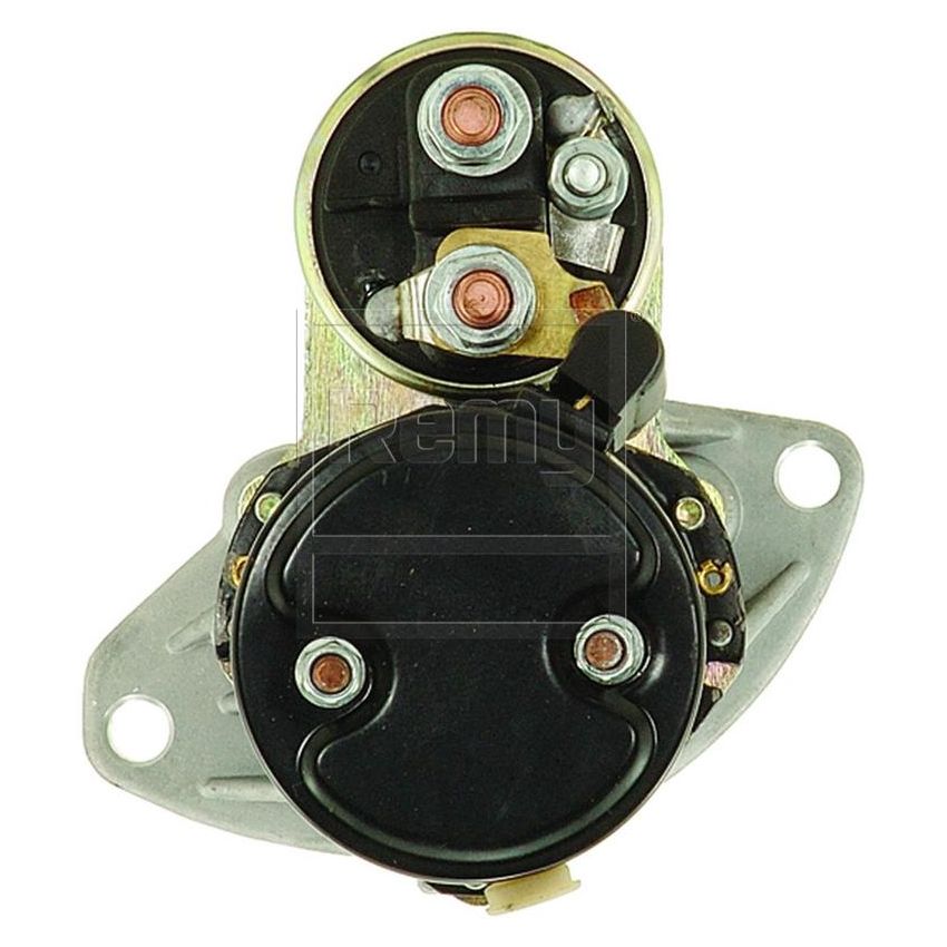 REMY ELECTRICAL 99700 New Starter Motor
