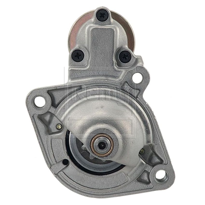 REMY ELECTRICAL 99708 New Starter Motor
