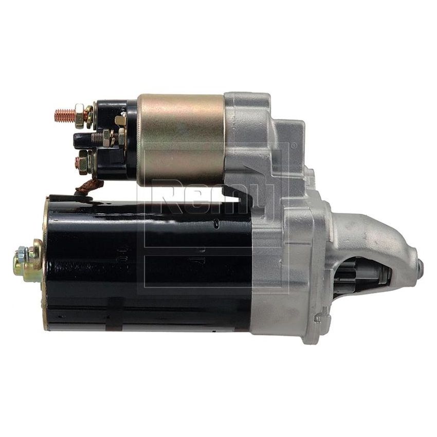 REMY ELECTRICAL 99708 New Starter Motor