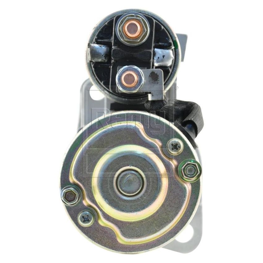 REMY ELECTRICAL 99709 New Starter Motor