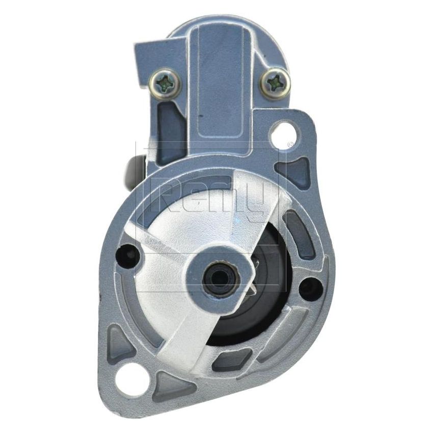 REMY ELECTRICAL 99709 New Starter Motor