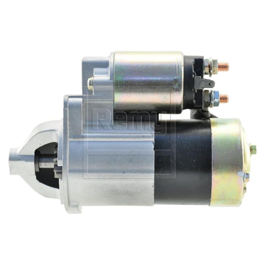 REMY ELECTRICAL 99709 New Starter Motor