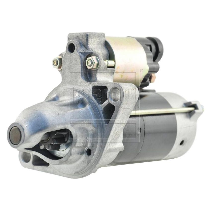 REMY ELECTRICAL 99713 New Starter Motor