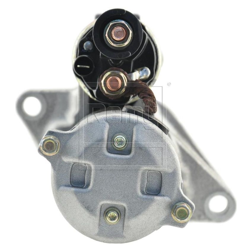 REMY ELECTRICAL 99713 New Starter Motor