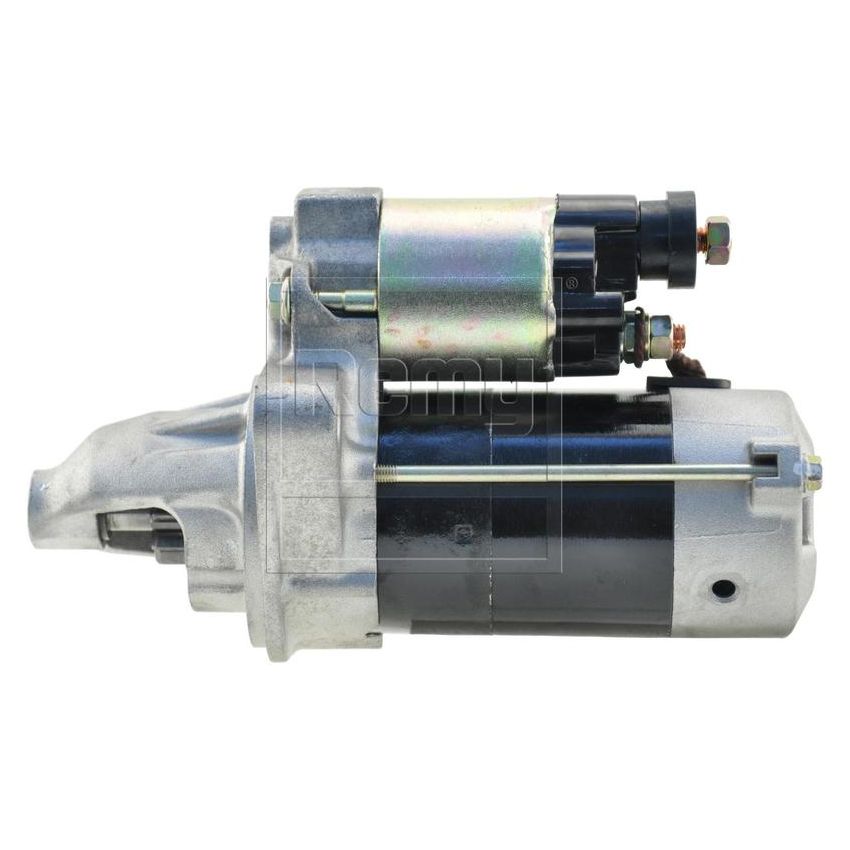 REMY ELECTRICAL 99713 New Starter Motor