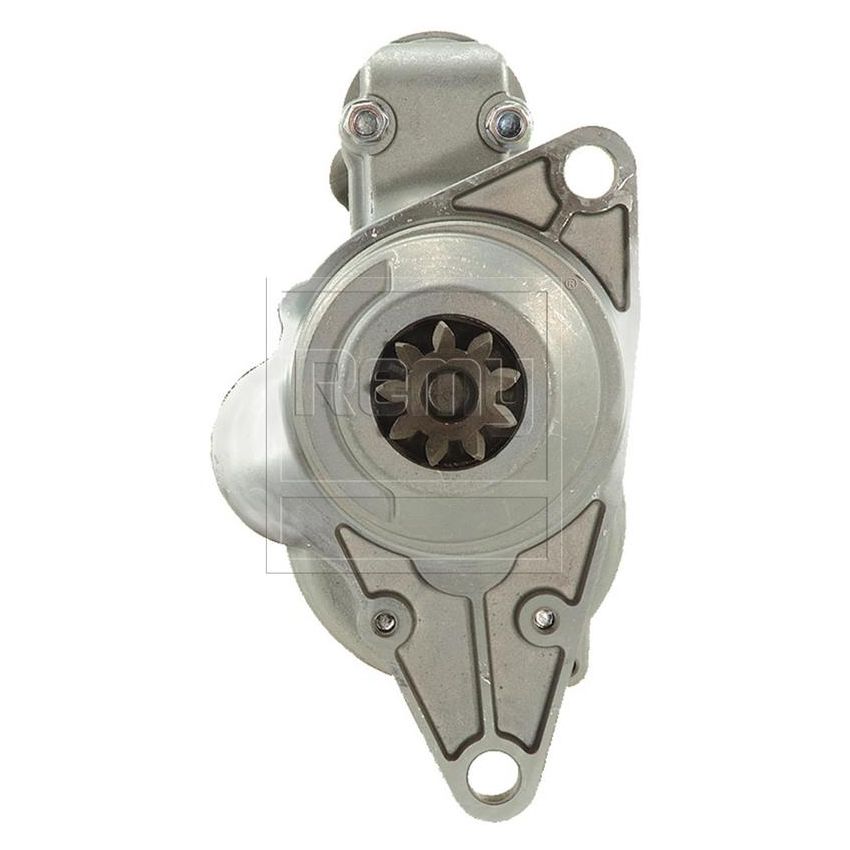 REMY ELECTRICAL 99725 New Starter Motor