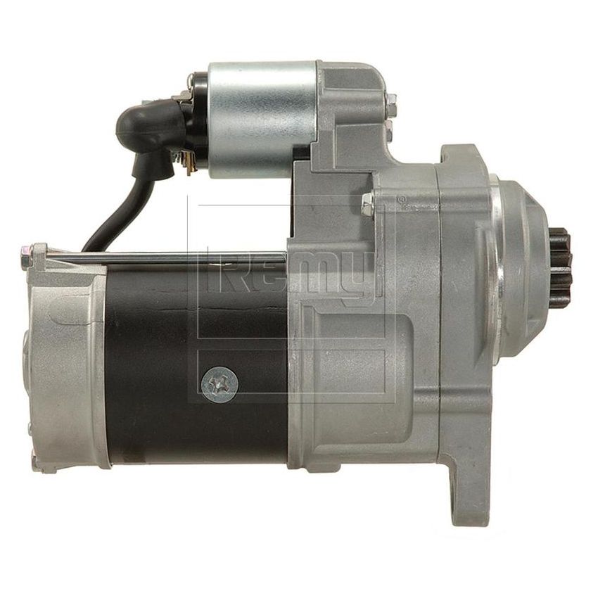 REMY ELECTRICAL 99725 New Starter Motor