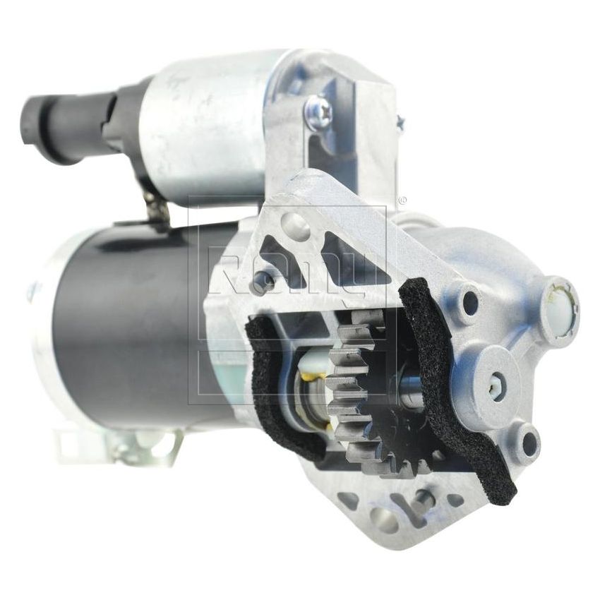 REMY ELECTRICAL 99733 New Starter Motor