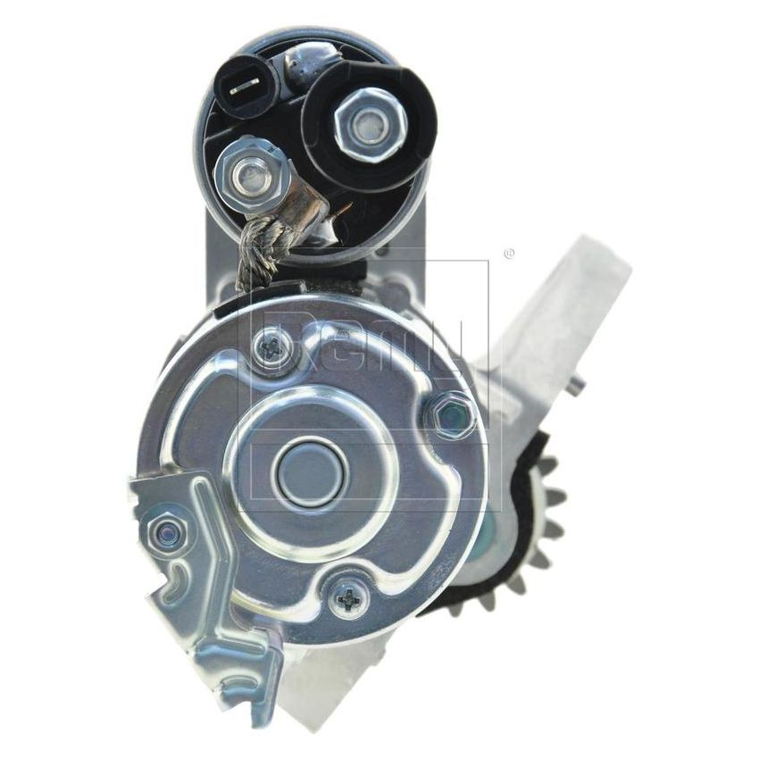REMY ELECTRICAL 99733 New Starter Motor