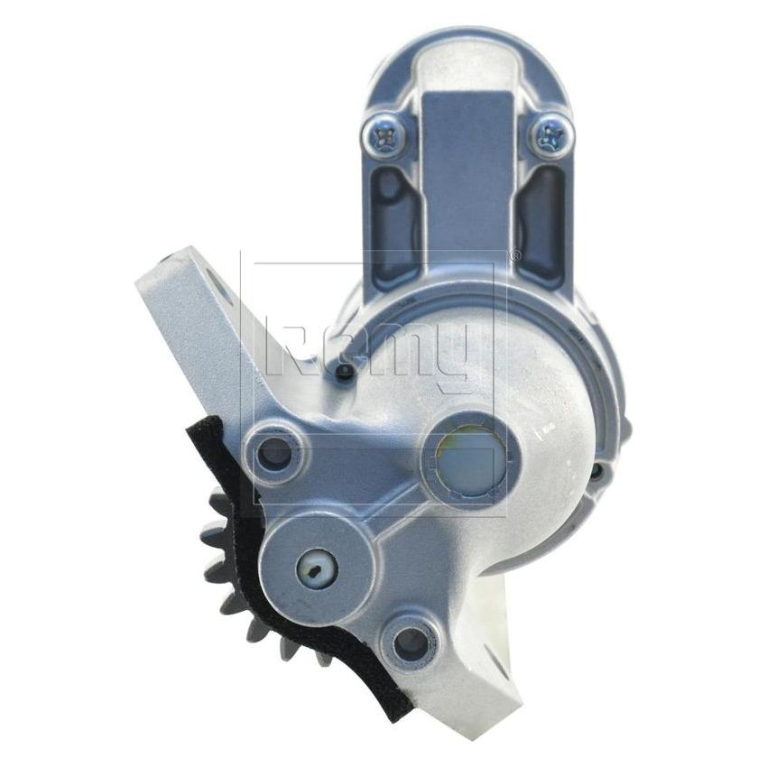 REMY ELECTRICAL 99733 New Starter Motor