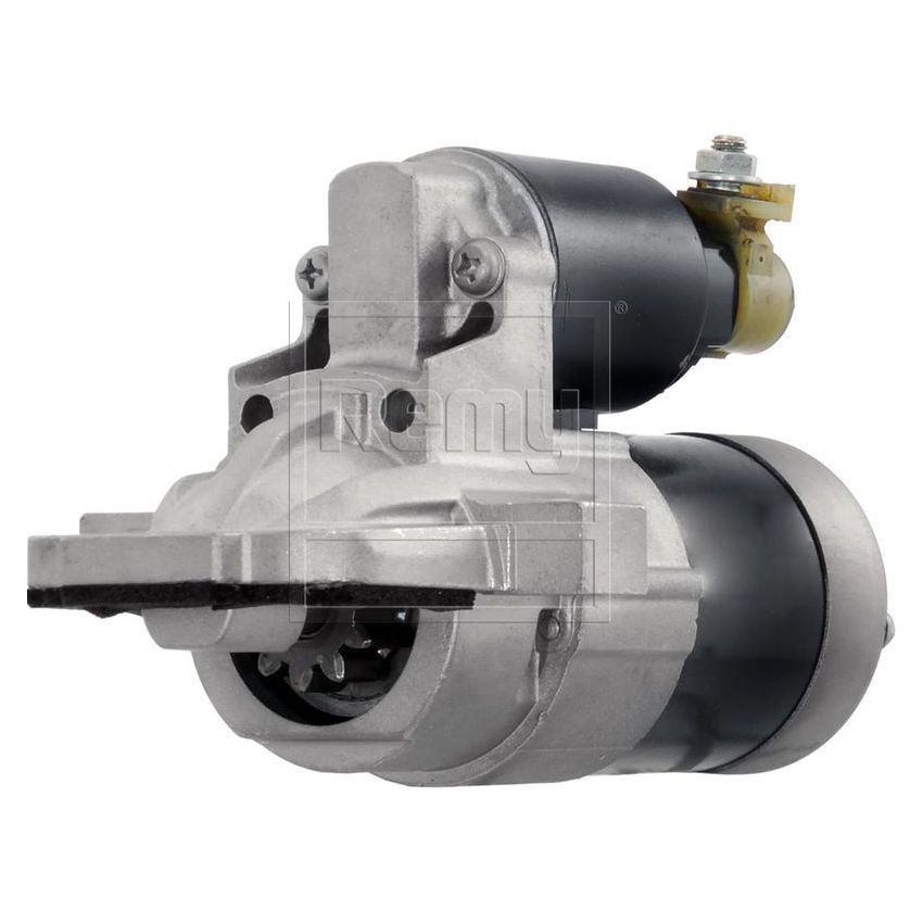 REMY ELECTRICAL 99740 New Starter Motor
