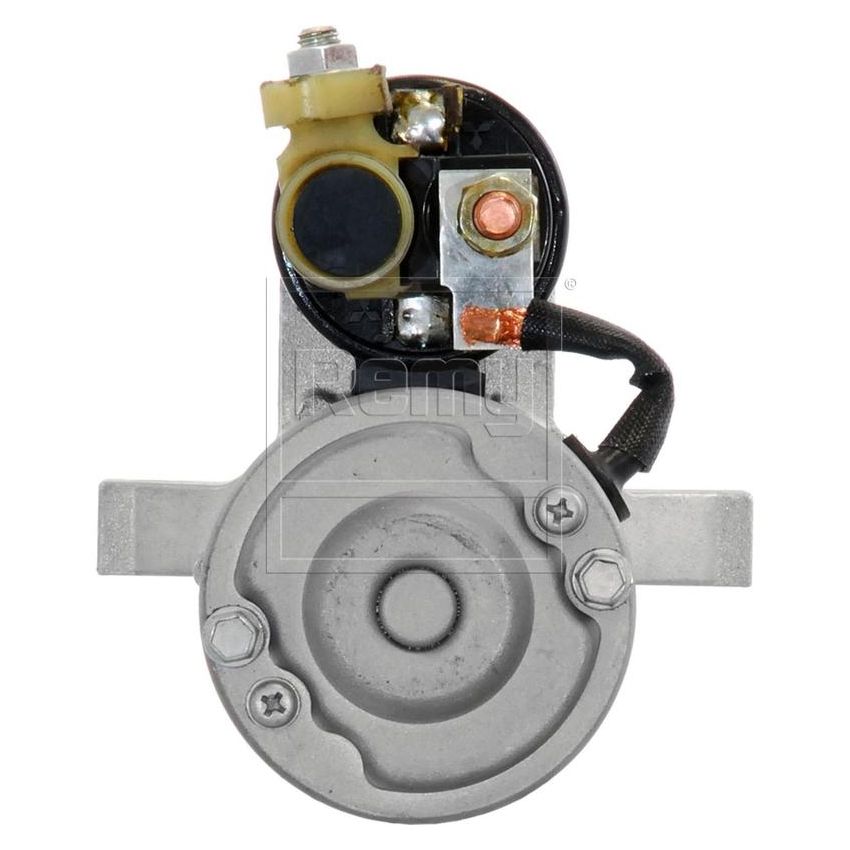 REMY ELECTRICAL 99740 New Starter Motor