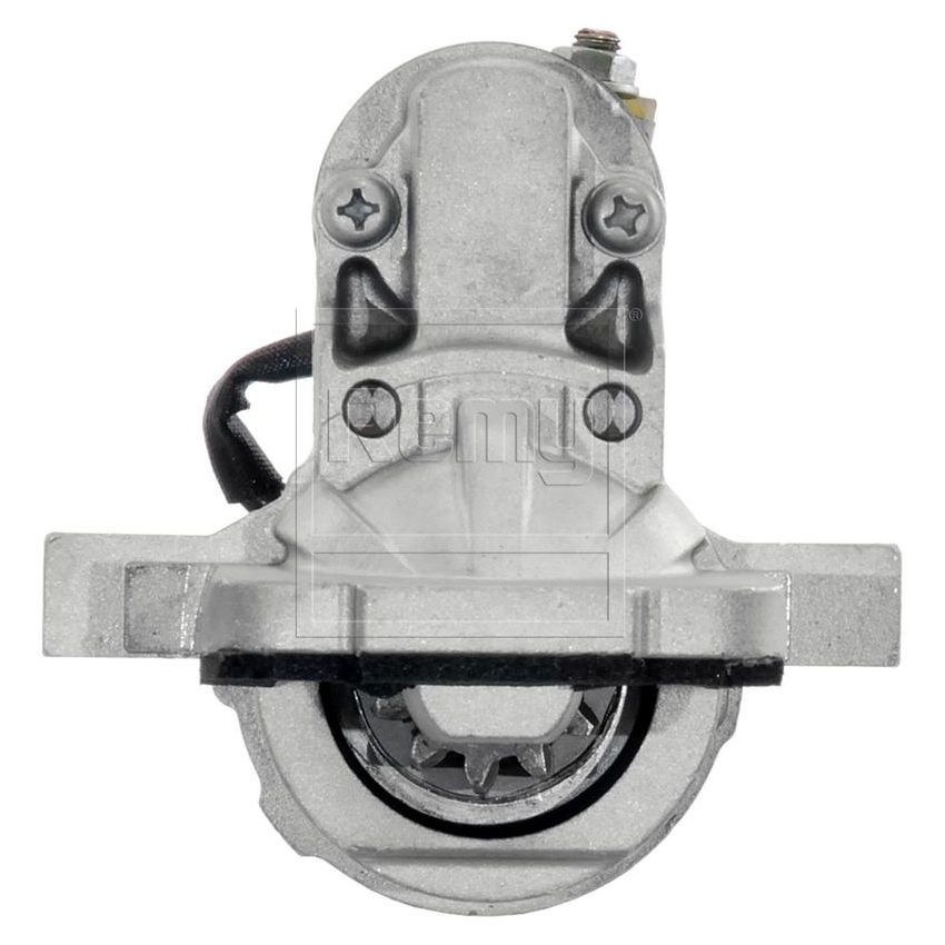 REMY ELECTRICAL 99740 New Starter Motor