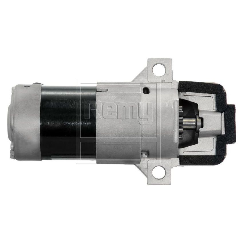 REMY ELECTRICAL 99740 New Starter Motor