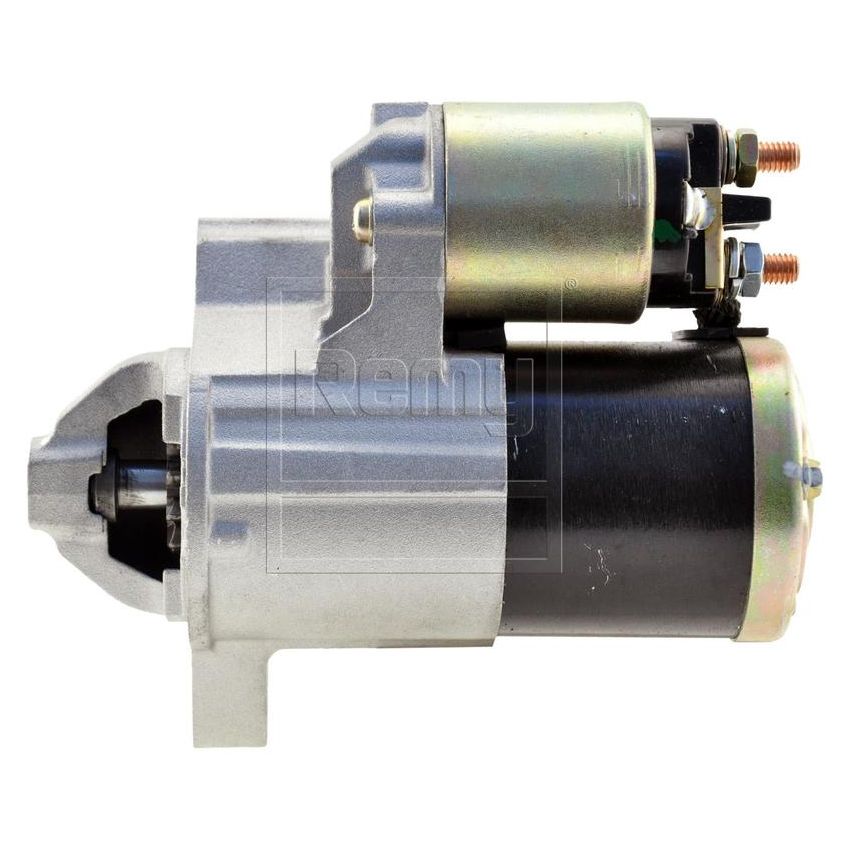 REMY ELECTRICAL 99748 New Starter Motor