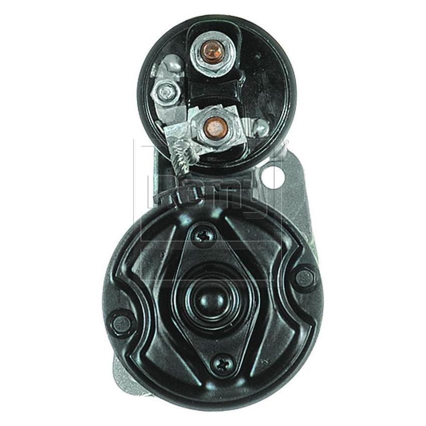 REMY ELECTRICAL 99750 New Starter Motor