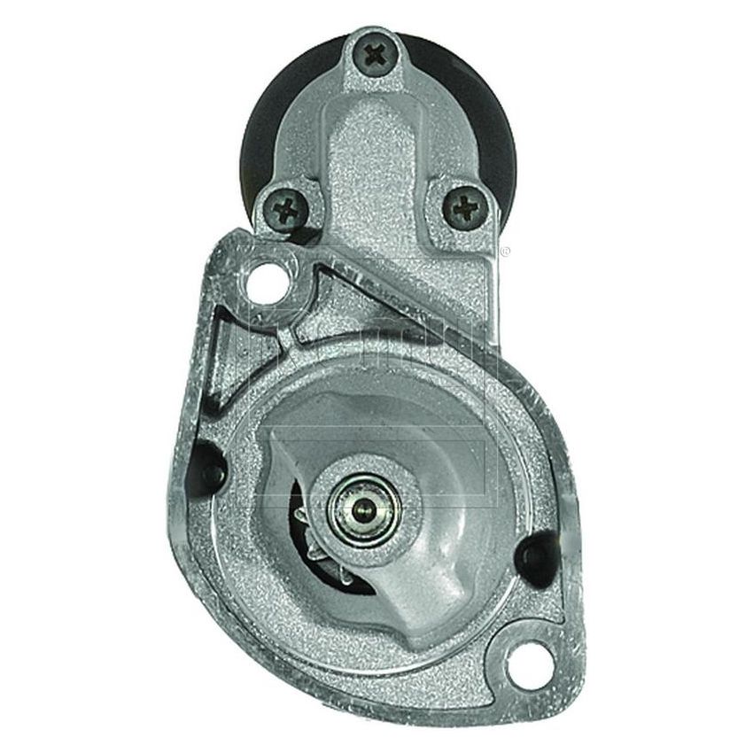 REMY ELECTRICAL 99750 New Starter Motor