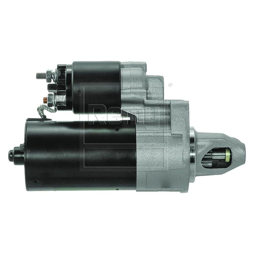 REMY ELECTRICAL 99750 New Starter Motor