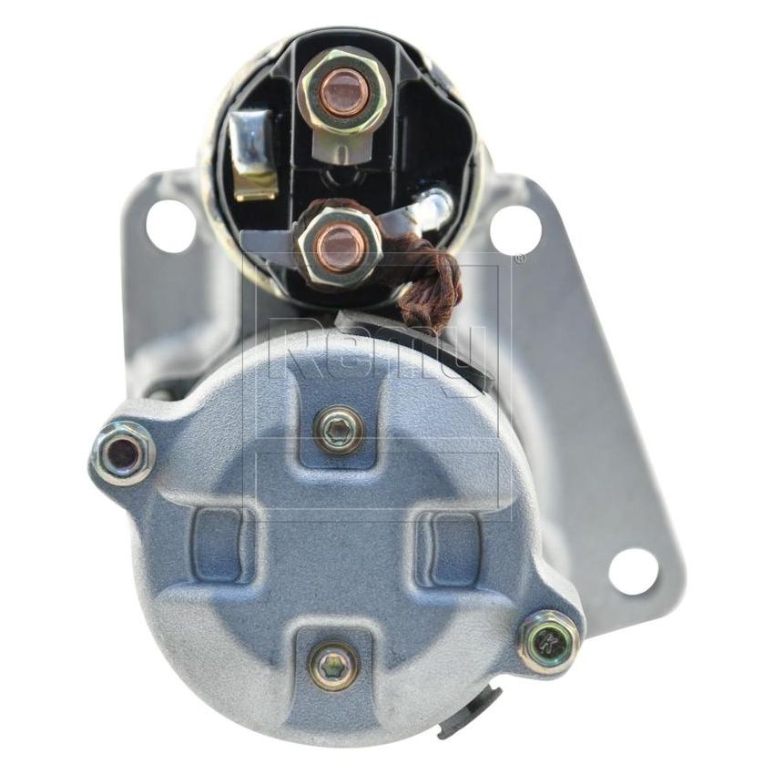 REMY ELECTRICAL 99751 New Starter Motor