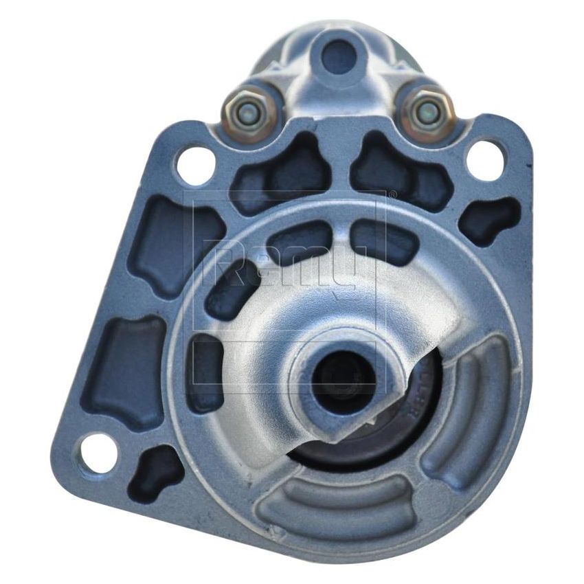 REMY ELECTRICAL 99751 New Starter Motor