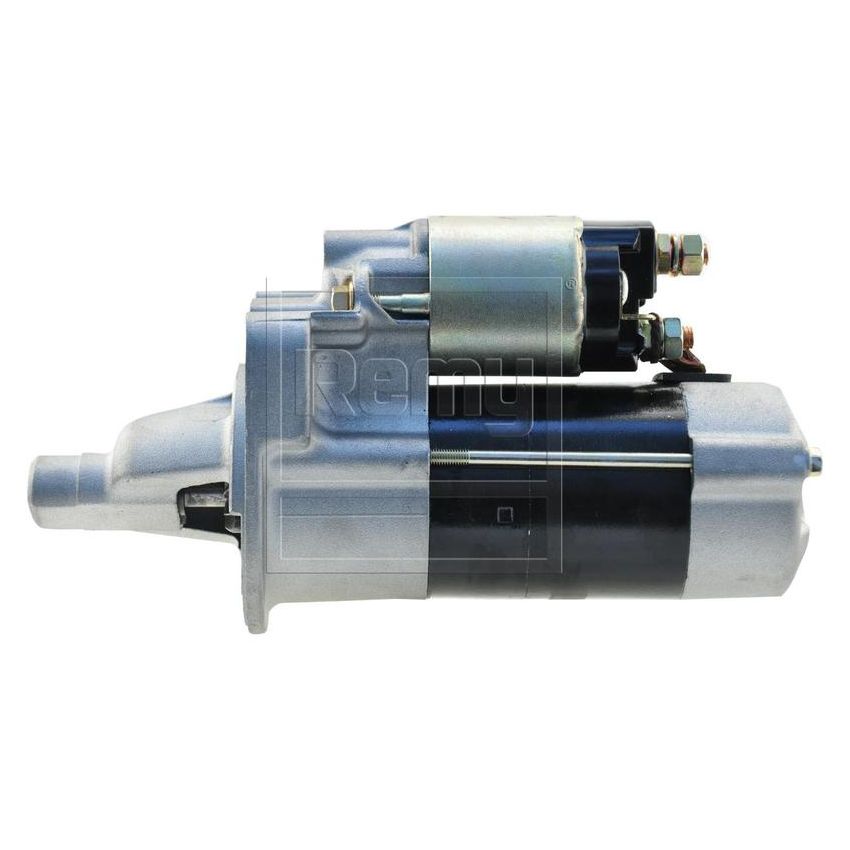 REMY ELECTRICAL 99751 New Starter Motor