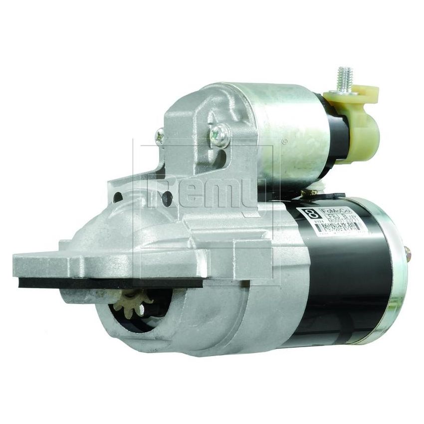 REMY ELECTRICAL 99755 New Starter Motor