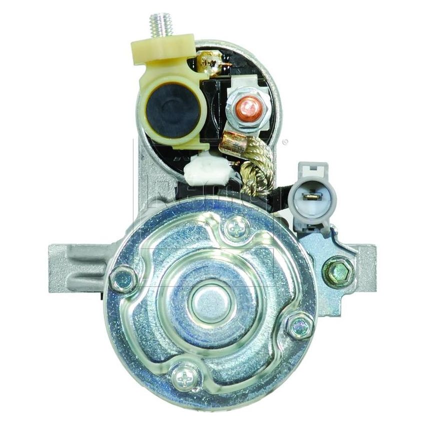 REMY ELECTRICAL 99755 New Starter Motor