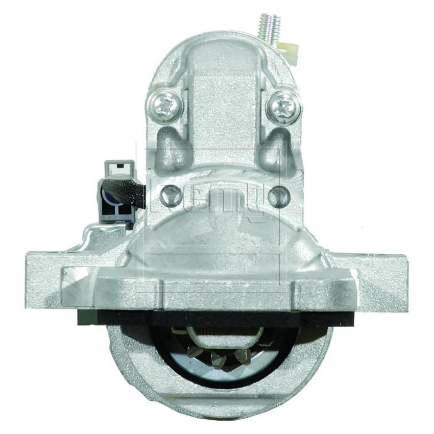 REMY ELECTRICAL 99755 New Starter Motor