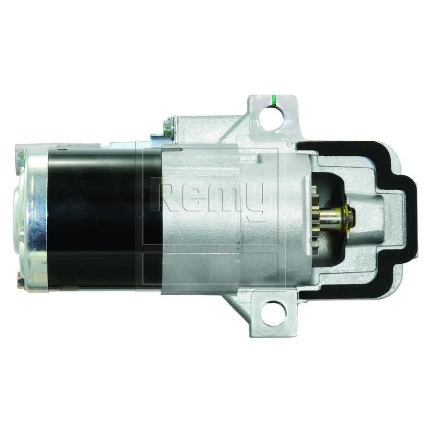 REMY ELECTRICAL 99755 New Starter Motor