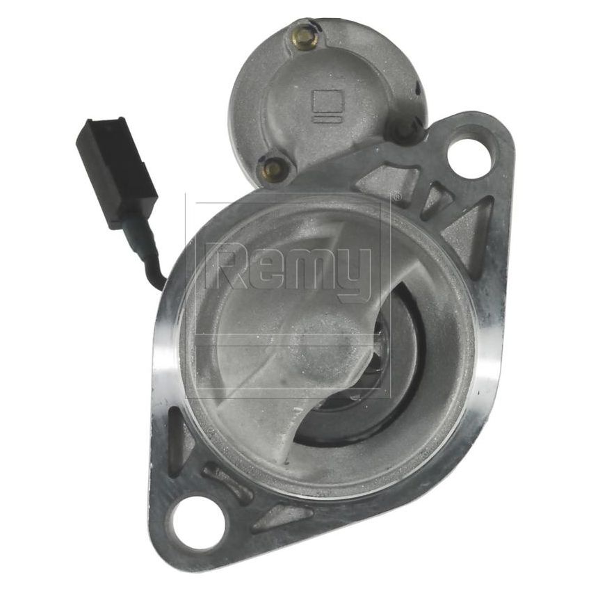 REMY ELECTRICAL 99776 New Starter Motor