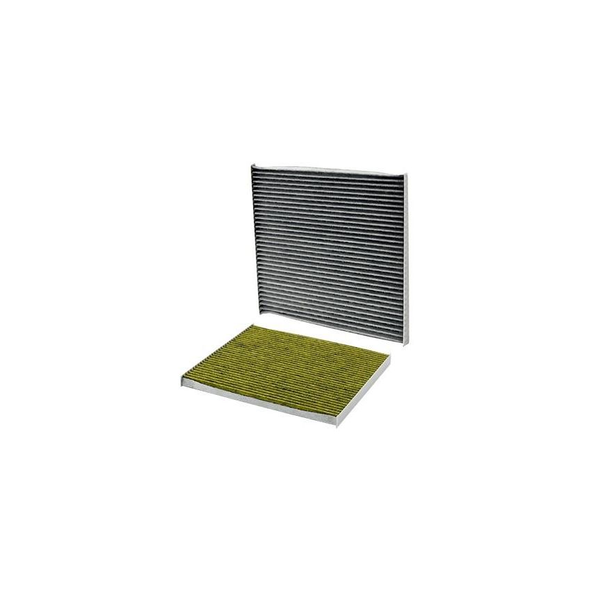 WIX FILTER 24013XP WIX XP Cabin Air Panel