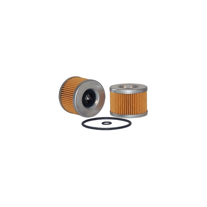 WIX FILTER 24940 WIX Cartridge Lube Metal Canister Filter