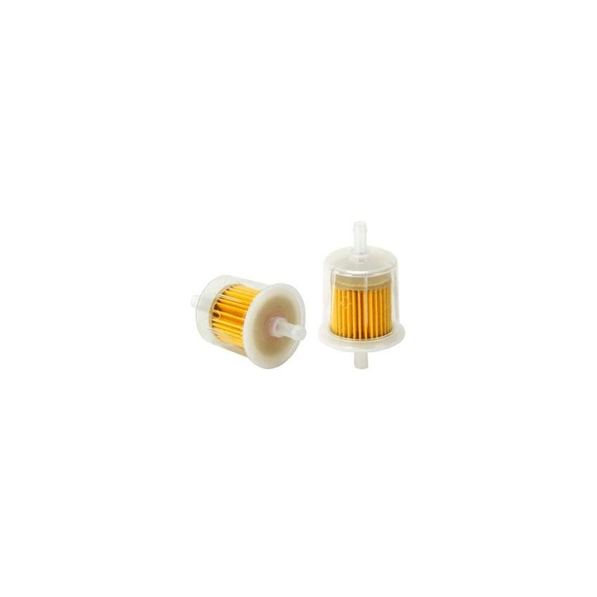 WIX FILTER 33002 WIX Fuel (Complete In-Line) Filter