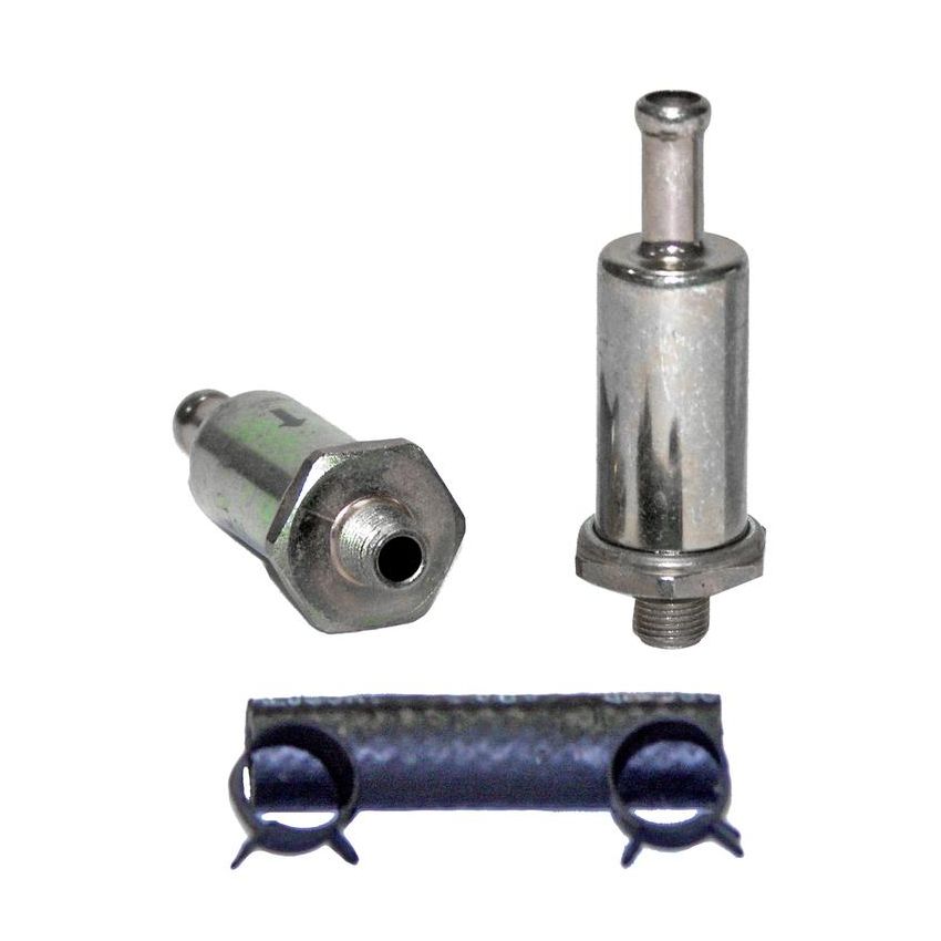 WIX FILTER 33046 WIX Fuel (Complete In-Line) Filter