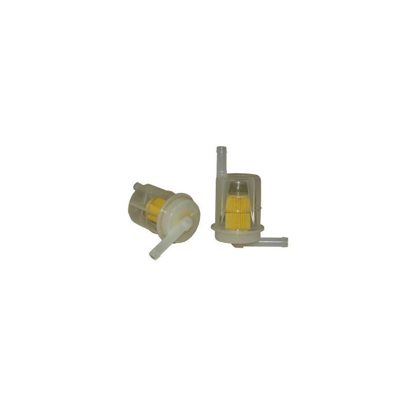 WIX FILTER 33087 WIX Fuel (Complete In-Line) Filter