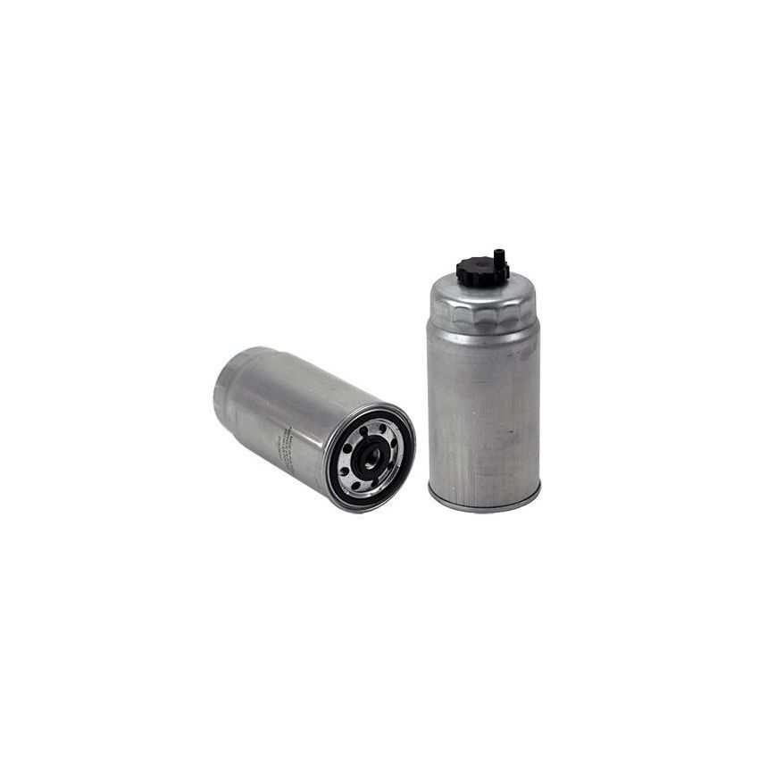WIX FILTER 33647 WIX Spin-On Fuel/Water Separator Filter