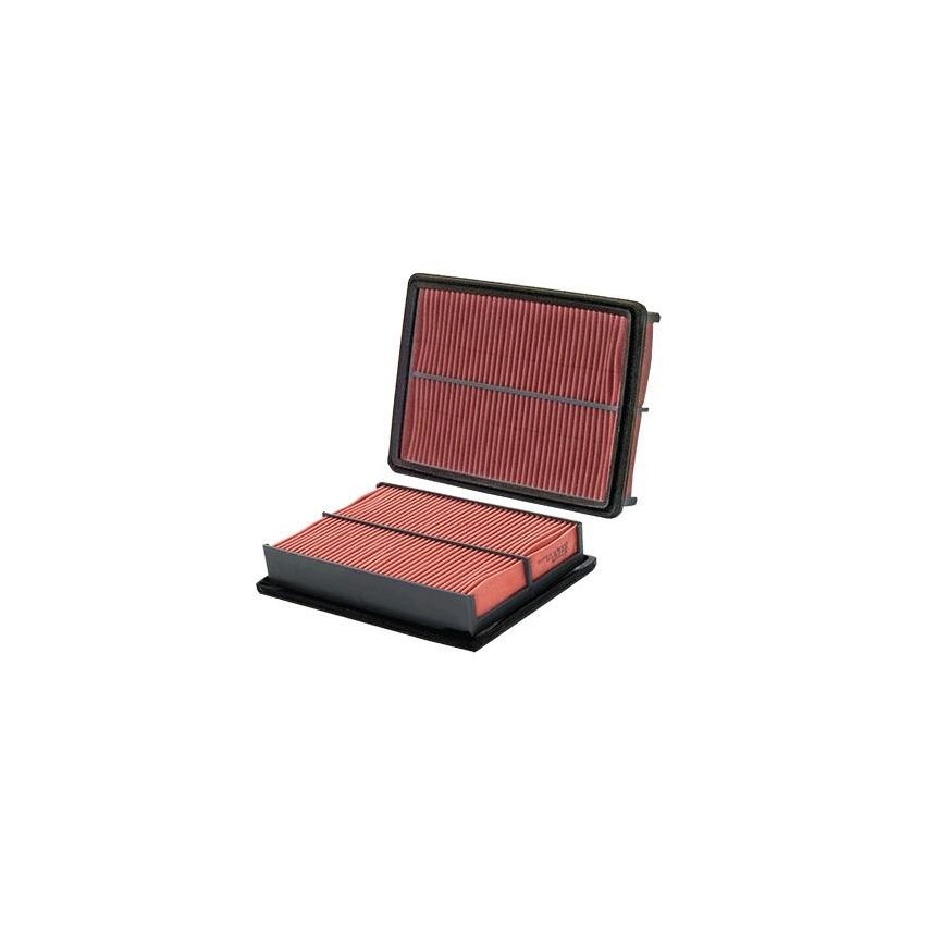 WIX FILTER 46002 WIX Air Filter Panel