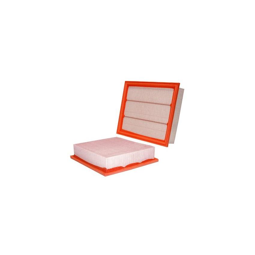 WIX FILTER 46327 WIX Air Filter Panel