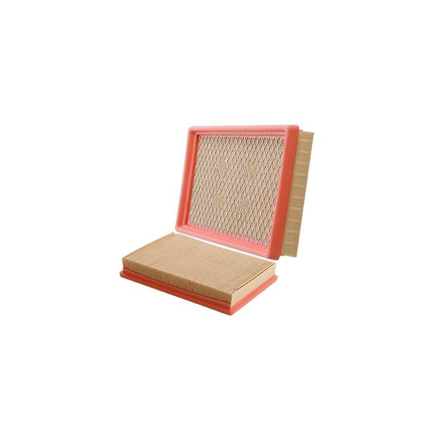 WIX FILTER 46472 WIX Air Filter Panel