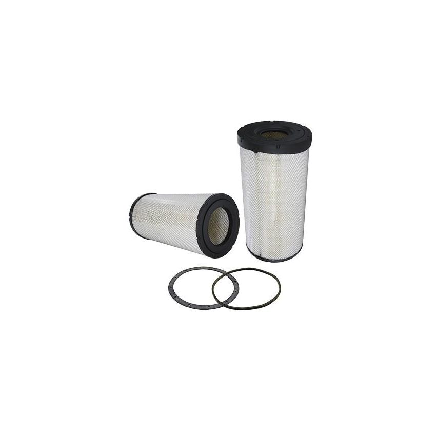WIX FILTER 46863 WIX Radial Seal Air Filter
