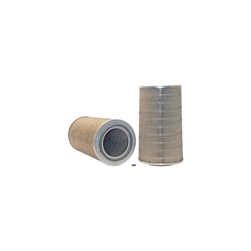 WIX FILTER 46904 WIX Air Filter