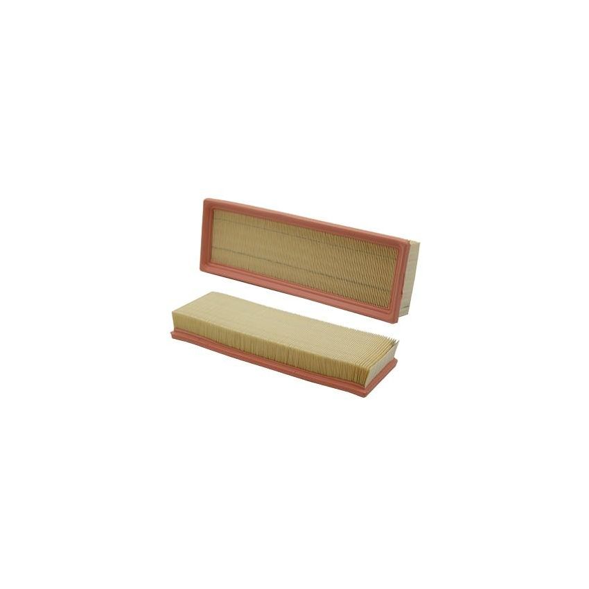 WIX FILTER 49235 WIX Air Filter Panel