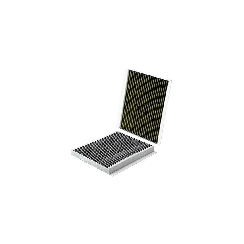 WIX FILTER 49377XP WIX XP Cabin Air Panel