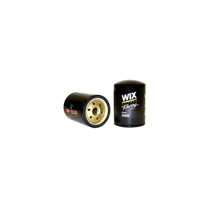 WIX FILTER 51060R WIX Spin-On Lube Filter