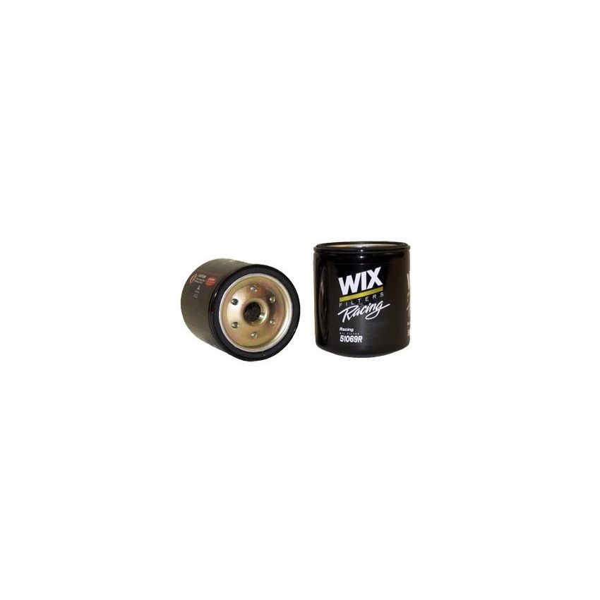WIX FILTER 51069R WIX Spin-On Lube Filter
