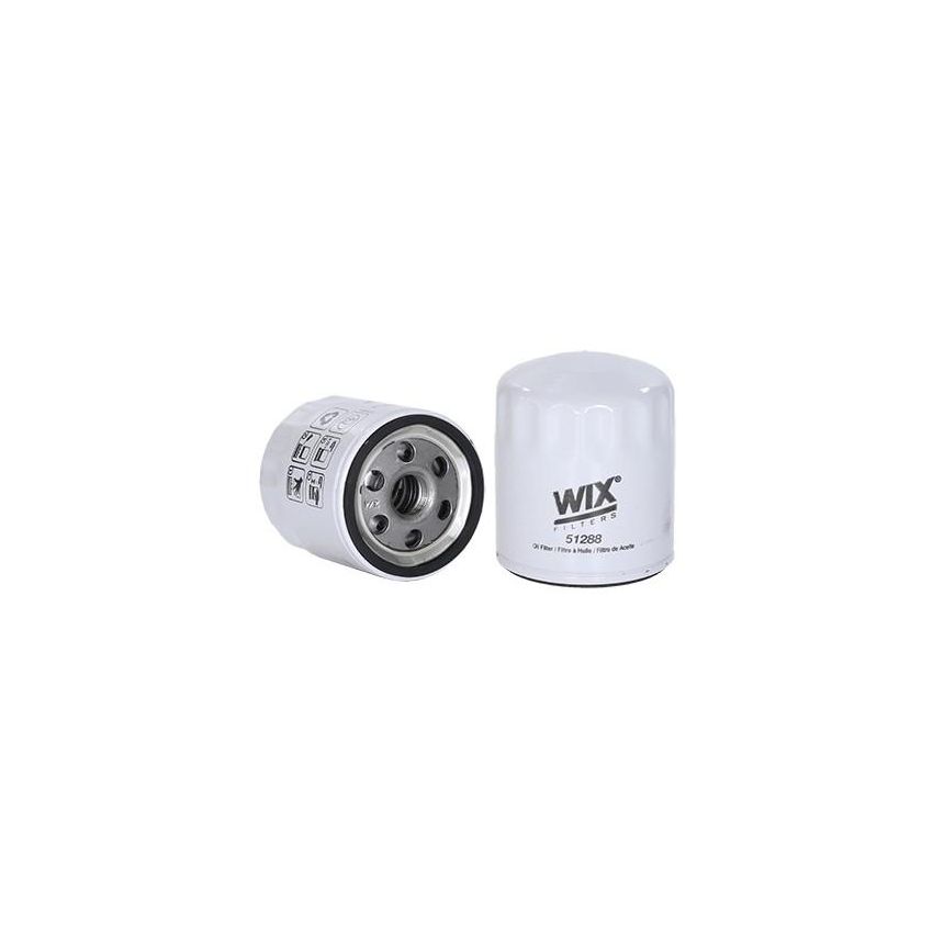 WIX FILTER 51288 WIX Spin-On Lube Filter